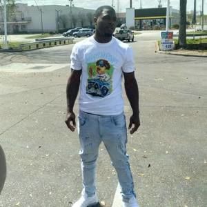 Meet your Posher, Rbl buddy